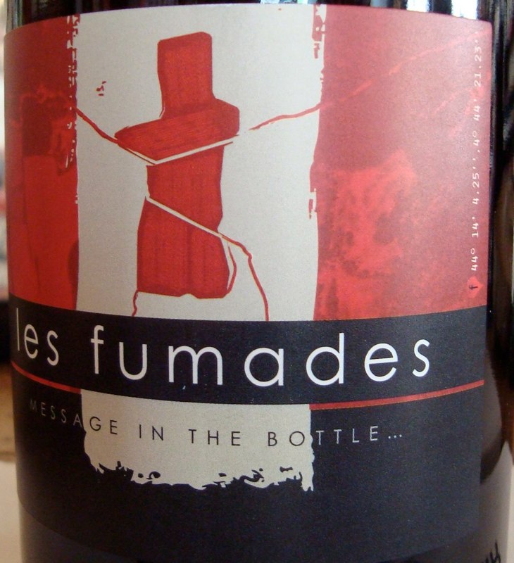 Les Fumades